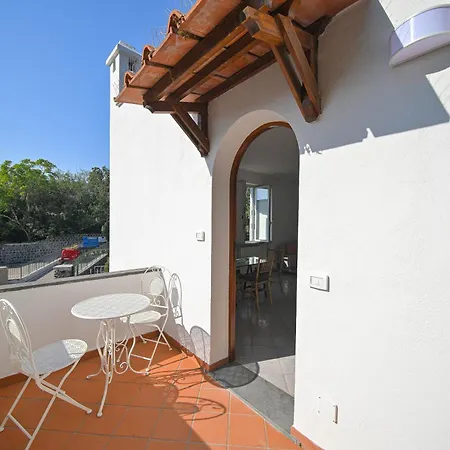 Casa Rosa Ischia
