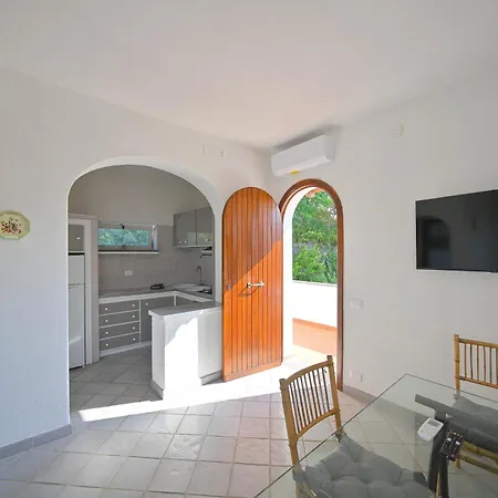 Casa Rosa * Ischia