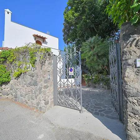 Casa Rosa