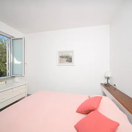 Holiday home Casa Rosa *