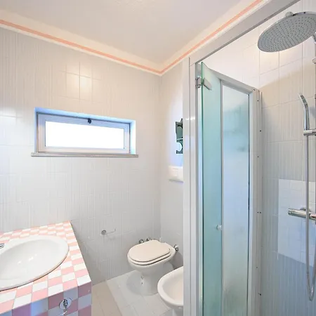 Casa Rosa Holiday home *